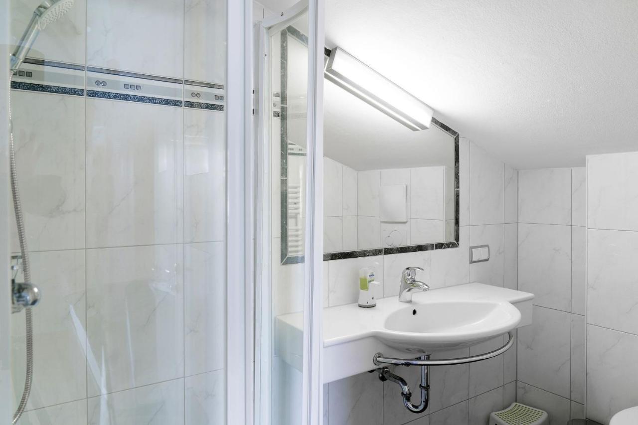 Vive Diem Haus im Ennstal Exterior foto