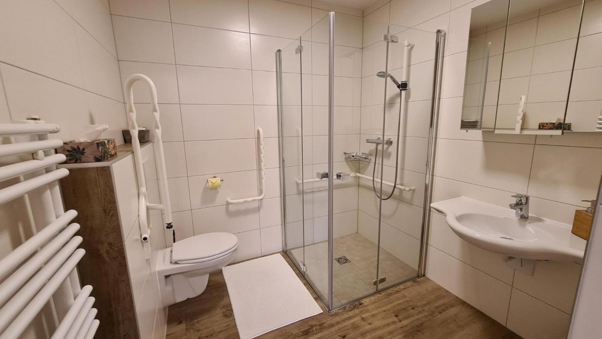 Vive Diem Haus im Ennstal Habitación foto